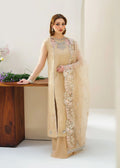 Mahum Asad | Forever and Ever Formals | Glow - by - Libasekhas UK - Registered Vendor of : Mahum Asad - 100% Original Designer Dresss