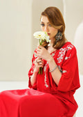Mahum Asad | Forever and Ever Formals | Carnation - by - Libasekhas UK - Registered Vendor of : Mahum Asad - 100% Original Designer Dresss