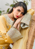 Mahum Asad | Raising The Bar | Bombshell - by - Libasekhas UK - Registered Vendor of : Mahum Asad - 100% Original Designer Dresss