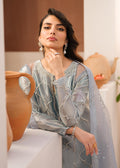 Mahum Asad | Raising The Bar | Muse - by - Libasekhas UK - Registered Vendor of : Mahum Asad - 100% Original Designer Dresss