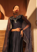 Mahum Asad | Raising The Bar | Trophy - by - Libasekhas UK - Registered Vendor of : Mahum Asad - 100% Original Designer Dresss