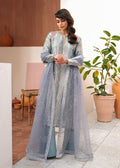 Mahum Asad | Raising The Bar | Muse - by - Libasekhas UK - Registered Vendor of : Mahum Asad - 100% Original Designer Dresss