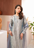 Mahum Asad | Raising The Bar | Muse - by - Libasekhas UK - Registered Vendor of : Mahum Asad - 100% Original Designer Dresss