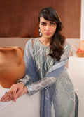 Mahum Asad | Raising The Bar | Muse - by - Libasekhas UK - Registered Vendor of : Mahum Asad - 100% Original Designer Dresss