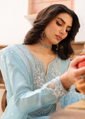 Mahum Asad | Raising The Bar | Famous - by - Libasekhas UK - Registered Vendor of : Mahum Asad - 100% Original Designer Dresss