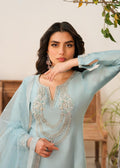 Mahum Asad | Raising The Bar | Famous - by - Libasekhas UK - Registered Vendor of : Mahum Asad - 100% Original Designer Dresss