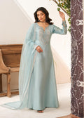 Mahum Asad | Raising The Bar | Famous - by - Libasekhas UK - Registered Vendor of : Mahum Asad - 100% Original Designer Dresss