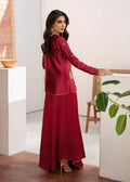 Mahum Asad | Raising The Bar | Berryme - by - Libasekhas UK - Registered Vendor of : Mahum Asad - 100% Original Designer Dresss