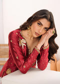 Mahum Asad | Raising The Bar | Berryme - by - Libasekhas UK - Registered Vendor of : Mahum Asad - 100% Original Designer Dresss