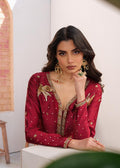 Mahum Asad | Raising The Bar | Berryme - by - Libasekhas UK - Registered Vendor of : Mahum Asad - 100% Original Designer Dresss
