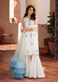 Mahum Asad | Raising The Bar | Trendsetter - by - Libasekhas UK - Registered Vendor of : Mahum Asad - 100% Original Designer Dresss
