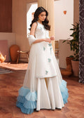 Mahum Asad | Raising The Bar | Trendsetter - by - Libasekhas UK - Registered Vendor of : Mahum Asad - 100% Original Designer Dresss