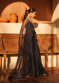Mahum Asad | Raising The Bar | Trophy - by - Libasekhas UK - Registered Vendor of : Mahum Asad - 100% Original Designer Dresss