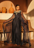 Mahum Asad | Raising The Bar | Trophy - by - Libasekhas UK - Registered Vendor of : Mahum Asad - 100% Original Designer Dresss