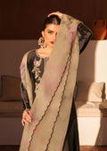 Mahum Asad | Raising The Bar | Vixen - by - Libasekhas UK - Registered Vendor of : Mahum Asad - 100% Original Designer Dresss