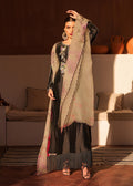 Mahum Asad | Raising The Bar | Vixen - by - Libasekhas UK - Registered Vendor of : Mahum Asad - 100% Original Designer Dresss