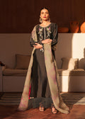 Mahum Asad | Raising The Bar | Vixen - by - Libasekhas UK - Registered Vendor of : Mahum Asad - 100% Original Designer Dresss