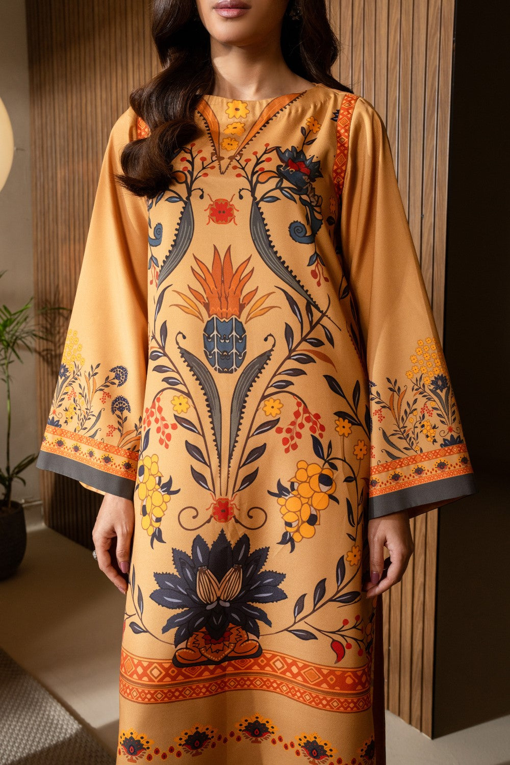 Maryum N Maria | Nazm Collection | MARA - MS50464 - by - Libasekhas UK - Registered Vendor of : Maryum N Maria - 100% Original Designer Dresss