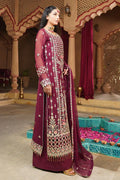 Maryams | Aarzu Formals | A-7002 - by - Libasekhas UK - Registered Vendor of : Maryams - 100% Original Designer Dresss
