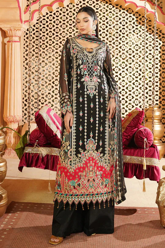Maryams | Aarzu Formals | A-7003 - Libasekhas