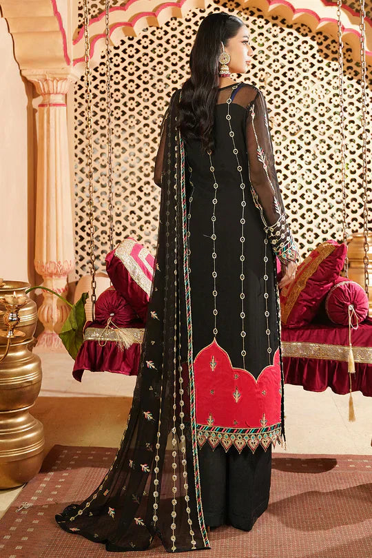 Maryams | Aarzu Formals | A-7003 - Libasekhas