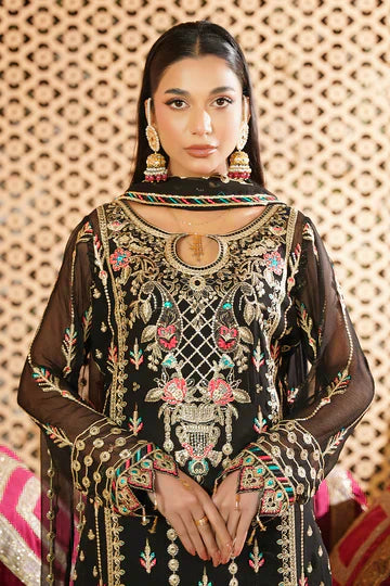 Maryams | Aarzu Formals | A-7003 - Libasekhas
