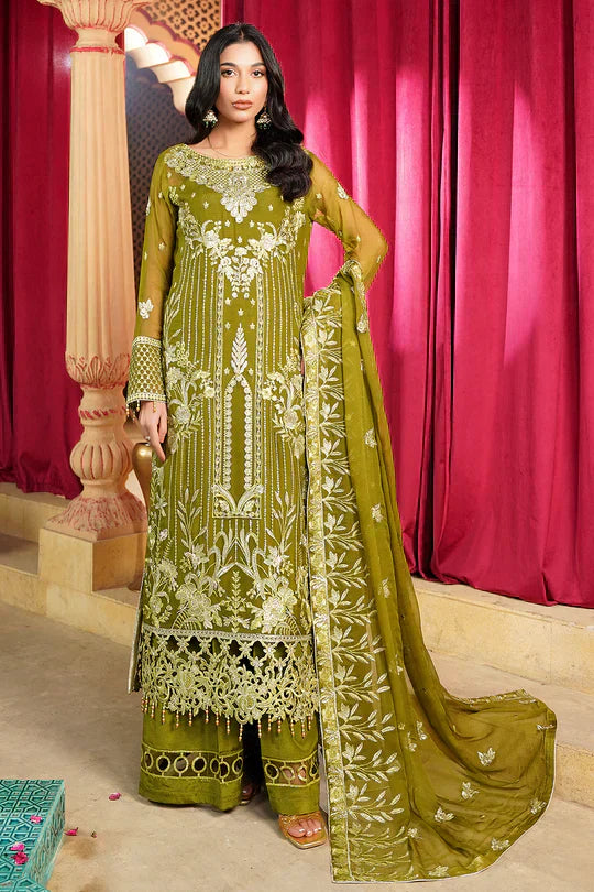 Maryams | Aarzu Formals | A-7004 - Libasekhas