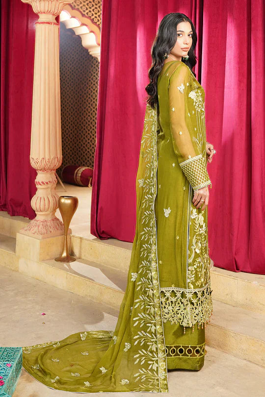 Maryams | Aarzu Formals | A-7004 - Libasekhas