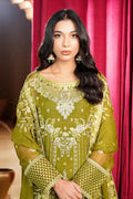 Maryams | Aarzu Formals | A-7004 - Libasekhas
