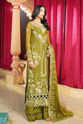 Maryams | Aarzu Formals | A-7004 - Libasekhas