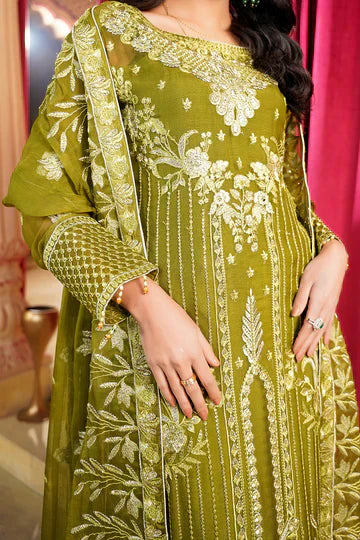 Maryams | Aarzu Formals | A-7004 - Libasekhas