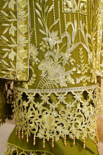 Maryams | Aarzu Formals | A-7004 - Libasekhas