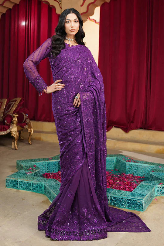 Maryams | Aarzu Formals | A-7005 - Libasekhas
