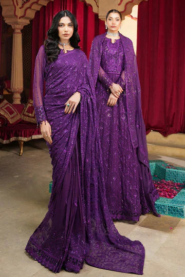 Maryams | Aarzu Formals | A-7005 - Libasekhas