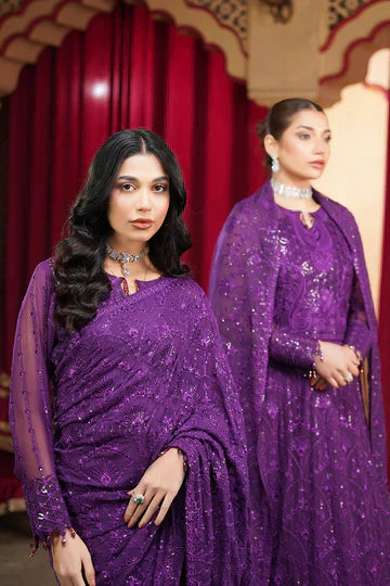 Maryams | Aarzu Formals | A-7005 - Libasekhas
