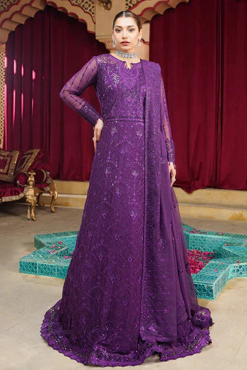 Maryams | Aarzu Formals | A-7005 - Libasekhas