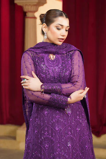 Maryams | Aarzu Formals | A-7005 - Libasekhas