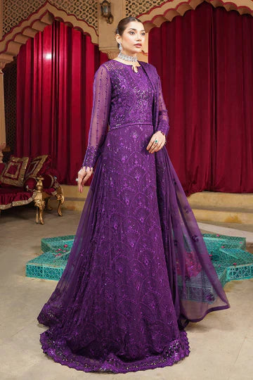 Maryams | Aarzu Formals | A-7005 - Libasekhas