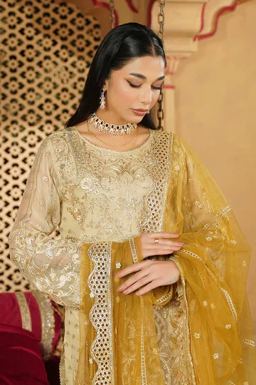 Maryams | Aarzu Formals | A-7006 - Libasekhas