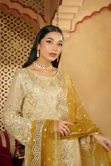 Maryams | Aarzu Formals | A-7006 - Libasekhas