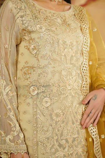 Maryams | Aarzu Formals | A-7006 - Libasekhas