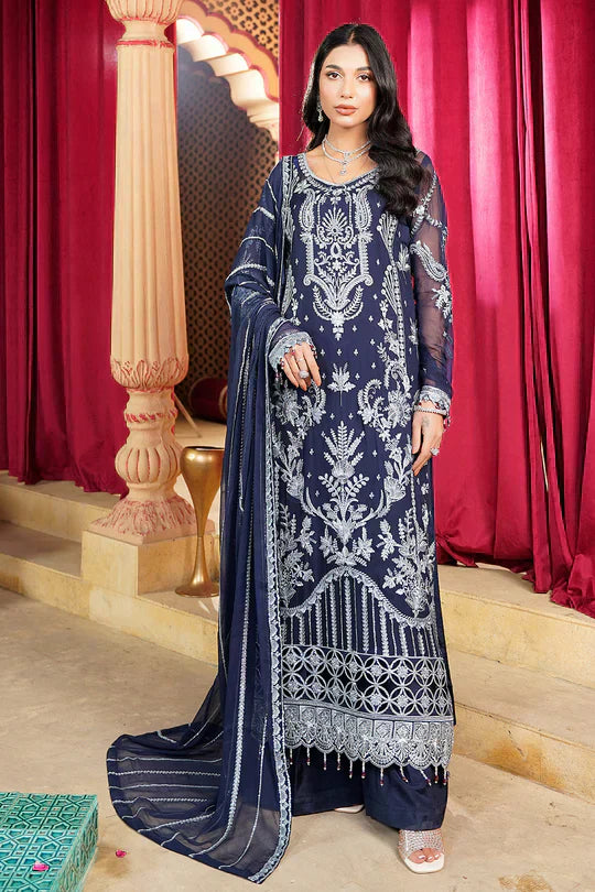 Maryams | Aarzu Formals | A-7007 - Libasekhas
