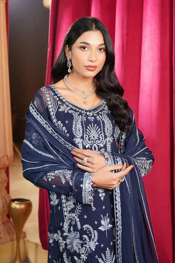 Maryams | Aarzu Formals | A-7007 - Libasekhas