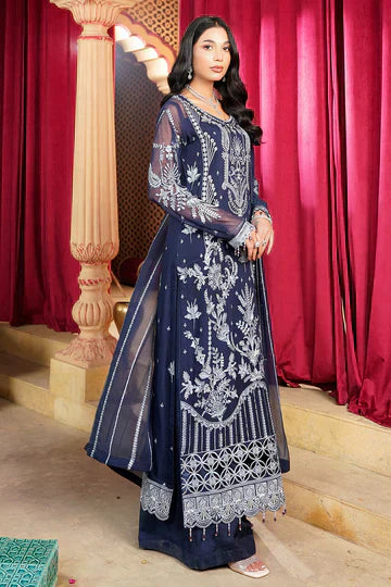 Maryams | Aarzu Formals | A-7007 - Libasekhas