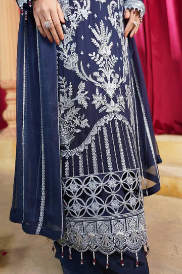 Maryams | Aarzu Formals | A-7007 - Libasekhas