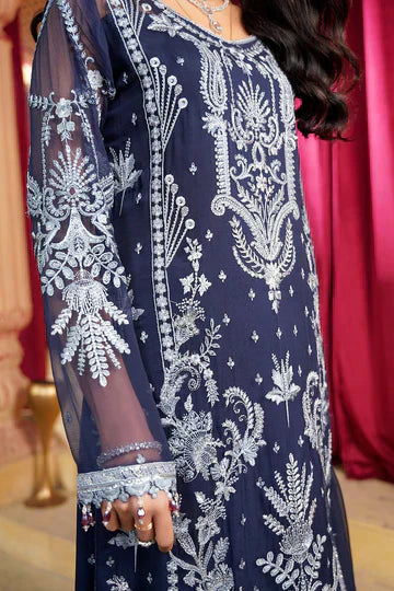 Maryams | Aarzu Formals | A-7007 - Libasekhas