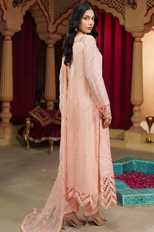 Maryams | Aarzu Formals | A-7008 - Libasekhas