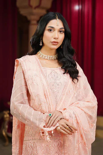 Maryams | Aarzu Formals | A-7008 - Libasekhas