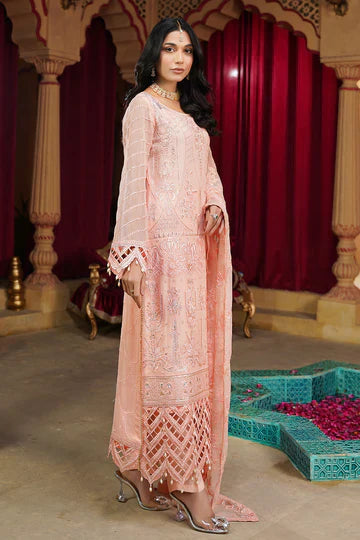 Maryams | Aarzu Formals | A-7008 - Libasekhas