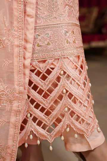 Maryams | Aarzu Formals | A-7008 - Libasekhas